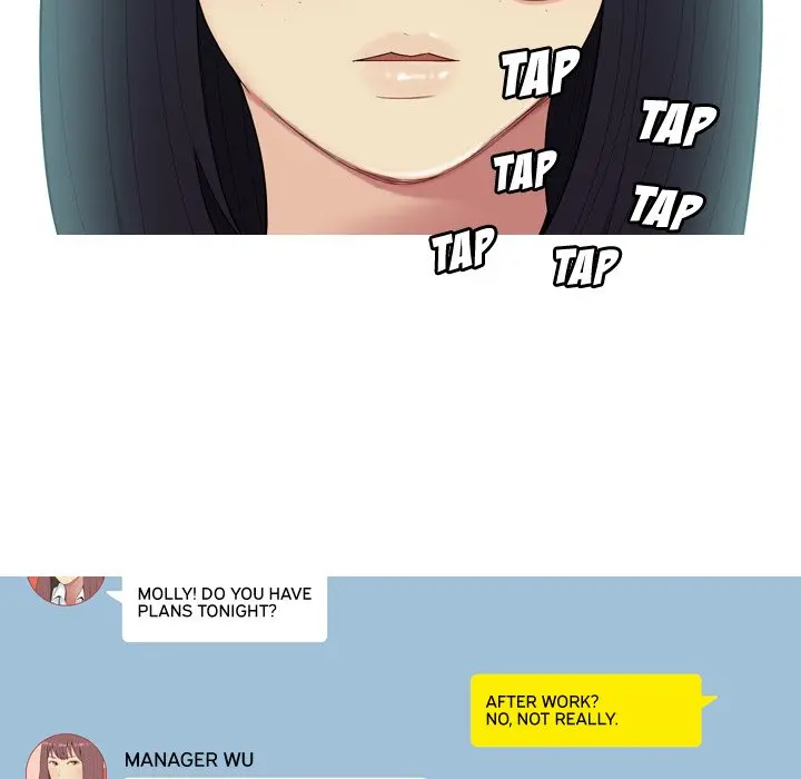 Love Prelude chapter 4 page 36