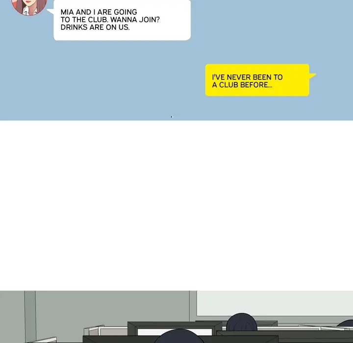 Love Prelude chapter 4 page 37
