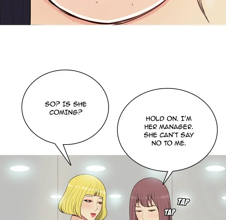 Love Prelude chapter 4 page 40