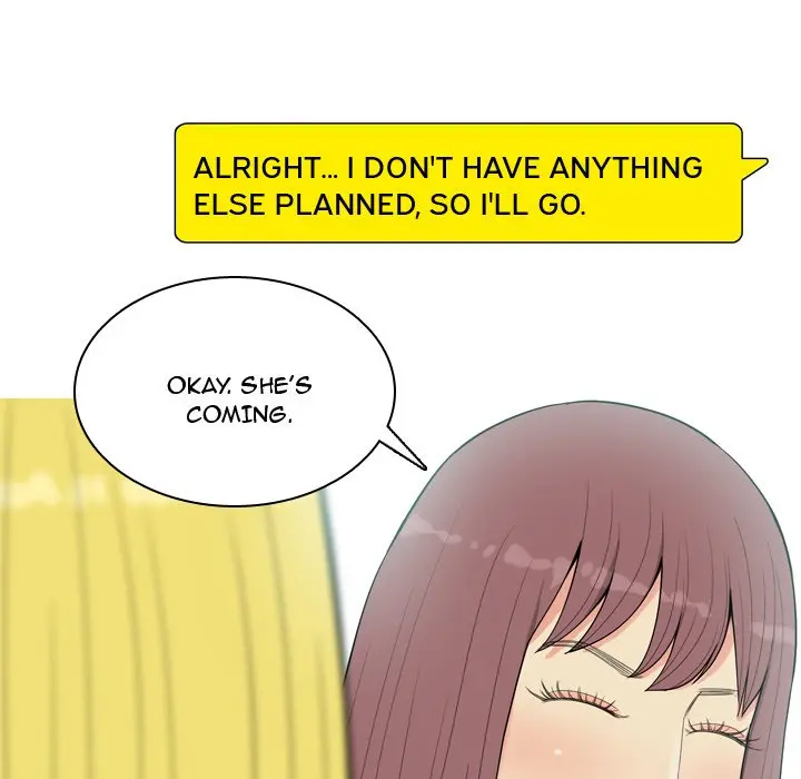 Love Prelude chapter 4 page 42
