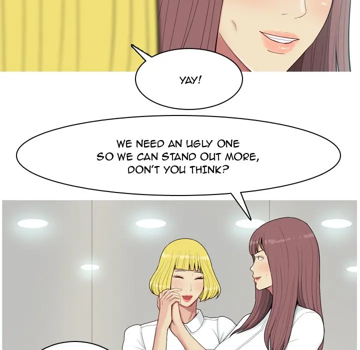 Love Prelude chapter 4 page 43