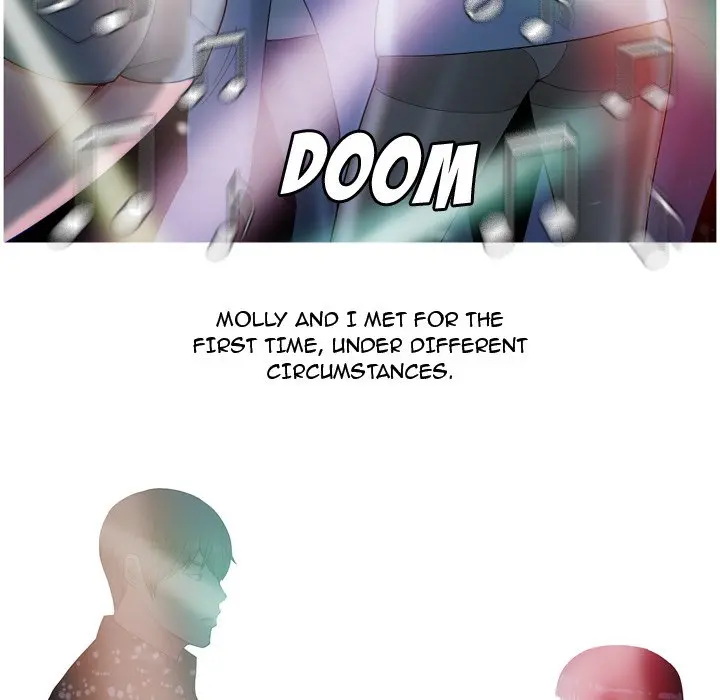 Love Prelude chapter 4 page 46