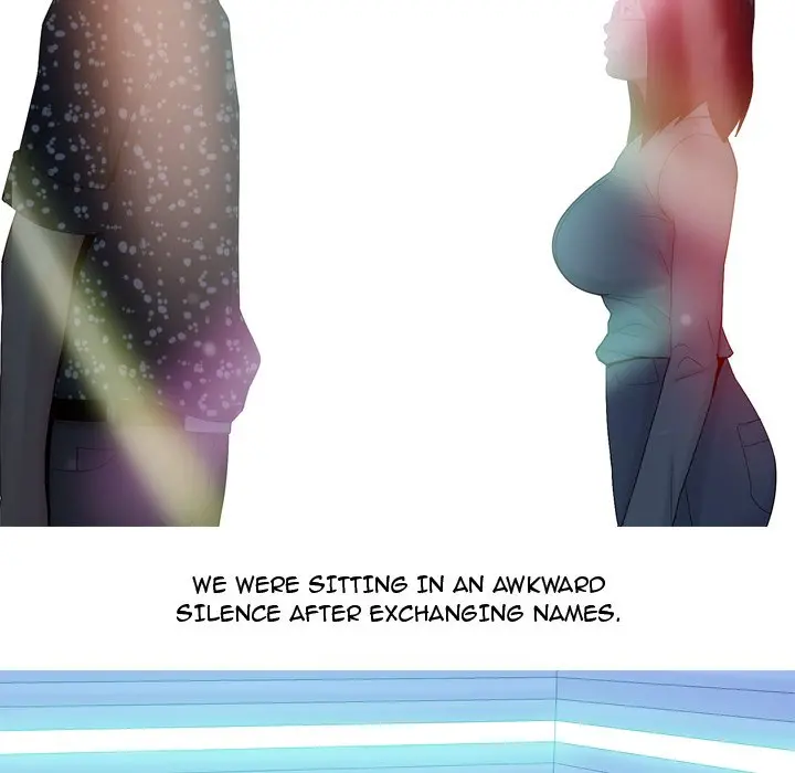 Love Prelude chapter 4 page 47