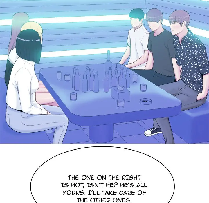 Love Prelude chapter 4 page 48