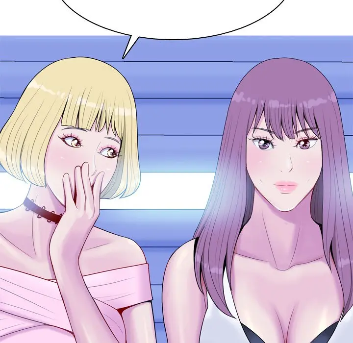Love Prelude chapter 4 page 49