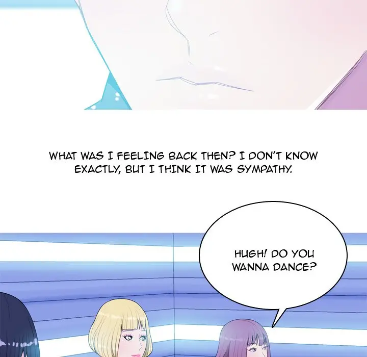 Love Prelude chapter 4 page 52