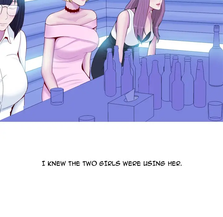 Love Prelude chapter 4 page 53