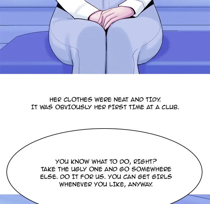 Love Prelude chapter 4 page 55