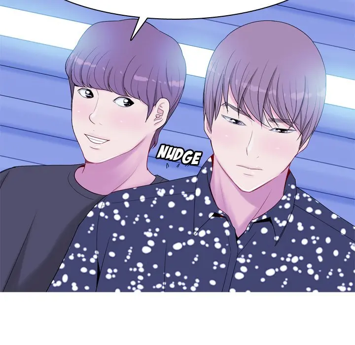 Love Prelude chapter 4 page 56