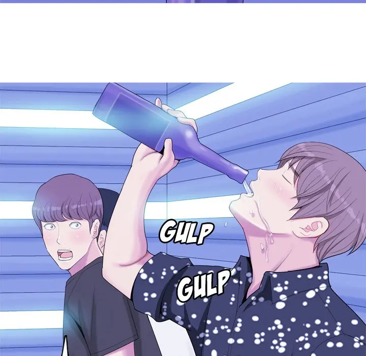 Love Prelude chapter 4 page 58