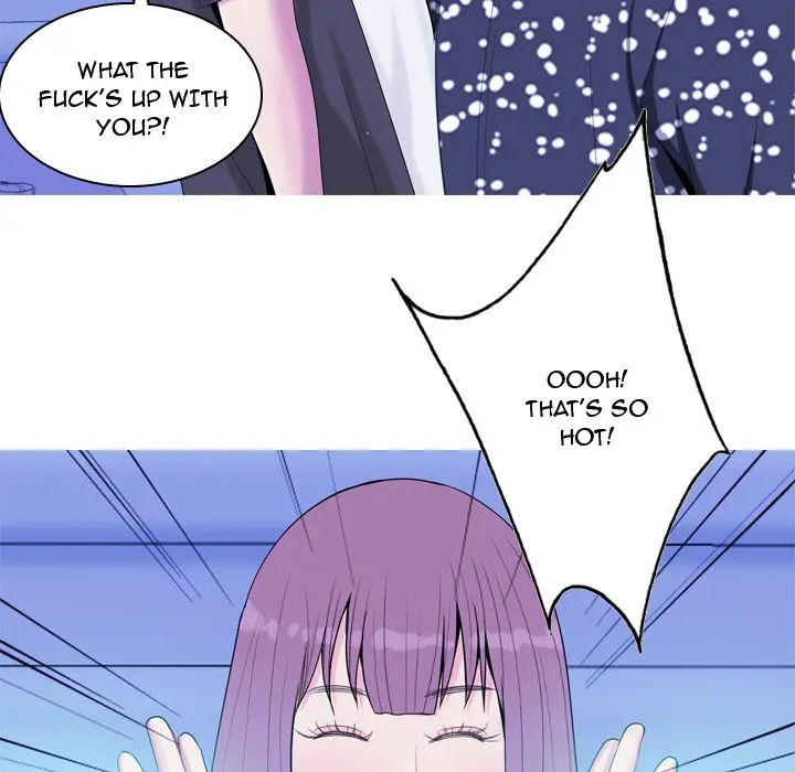 Love Prelude chapter 4 page 59