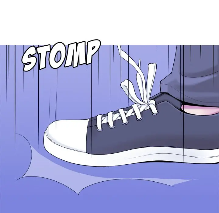 Love Prelude chapter 4 page 61