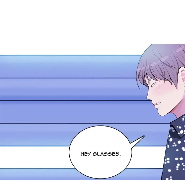 Love Prelude chapter 4 page 65