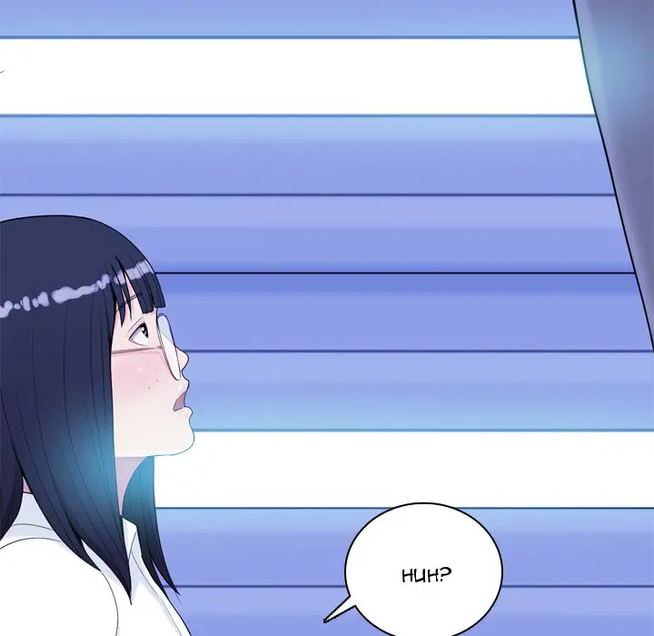 Love Prelude chapter 4 page 67