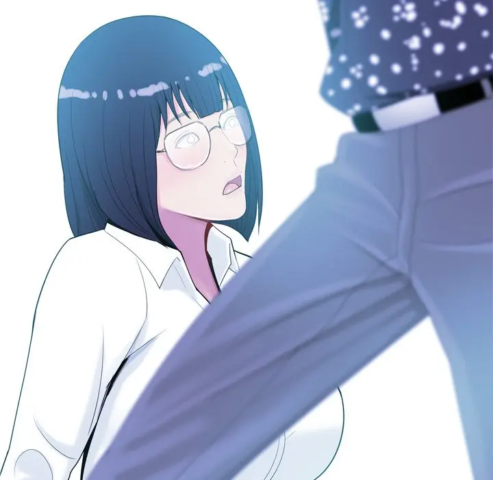 Love Prelude chapter 4 page 69