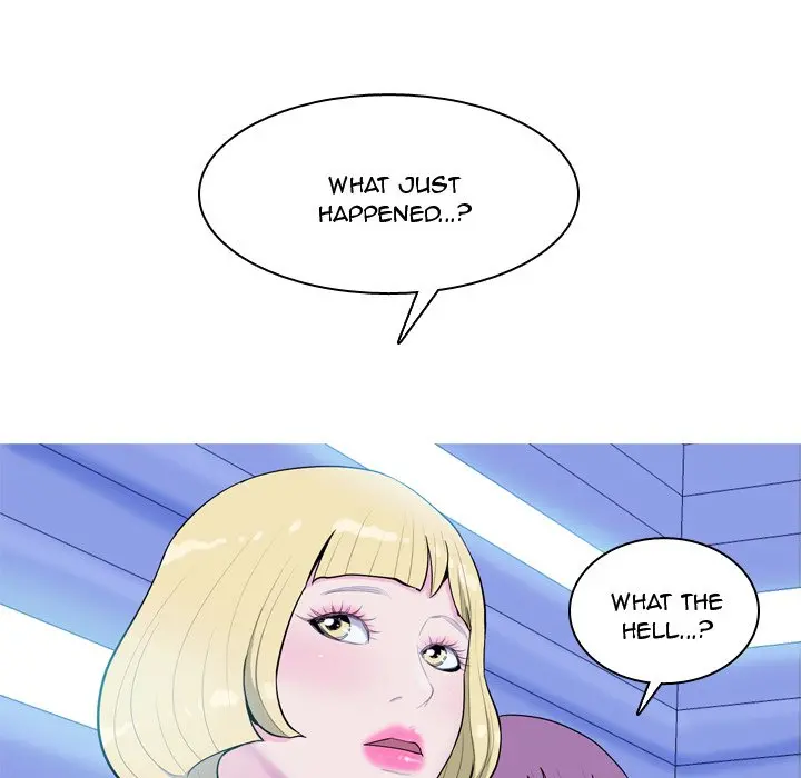 Love Prelude chapter 4 page 72