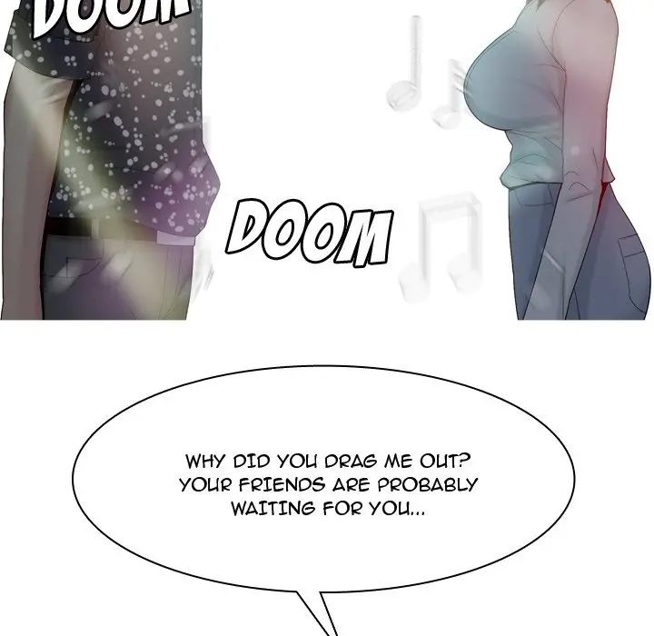 Love Prelude chapter 4 page 77