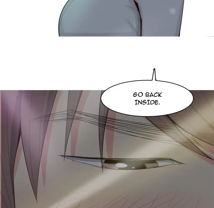 Love Prelude chapter 4 page 79