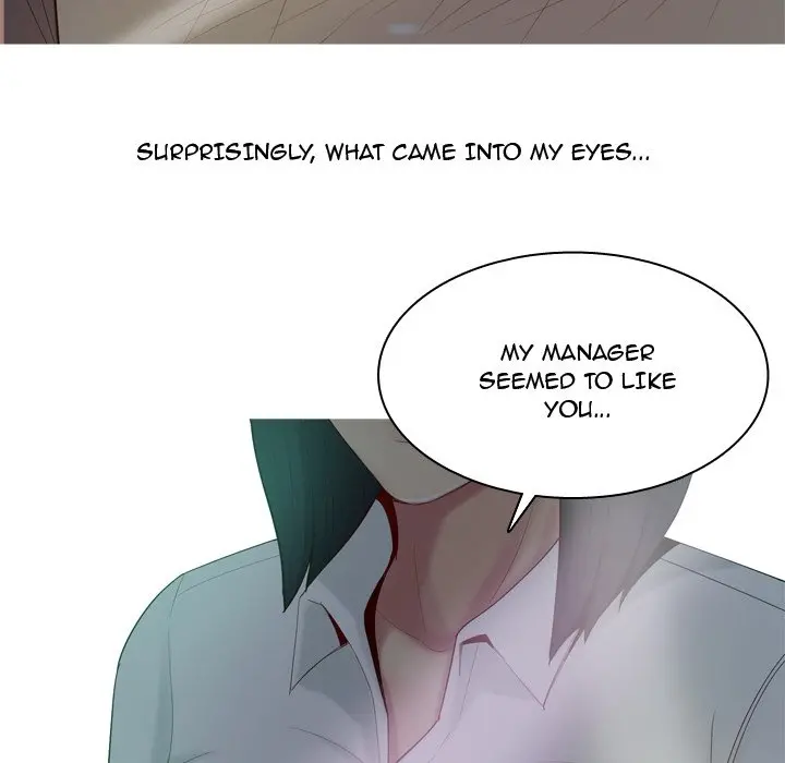 Love Prelude chapter 4 page 80
