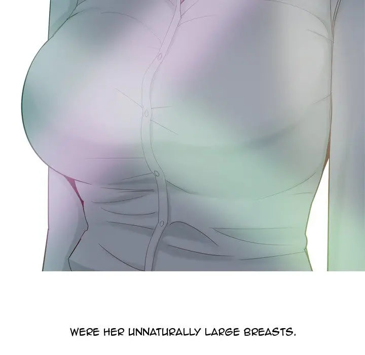 Love Prelude chapter 4 page 81