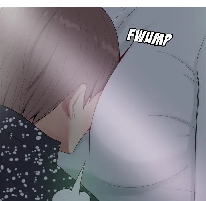 Love Prelude chapter 4 page 85