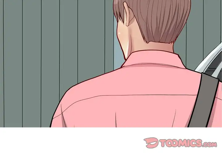 Love Prelude chapter 40 page 2