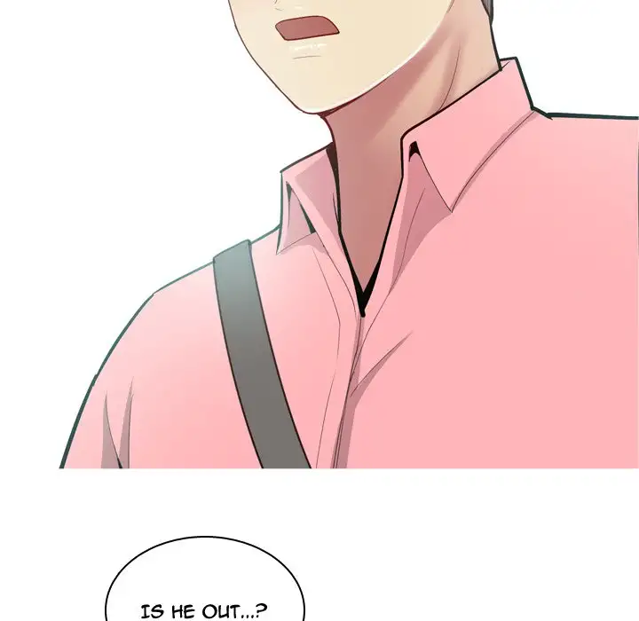 Love Prelude chapter 40 page 6