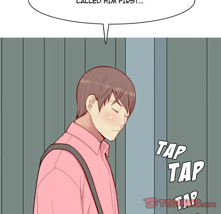 Love Prelude chapter 40 page 8