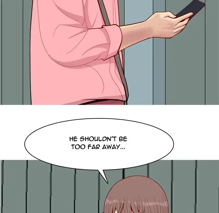 Love Prelude chapter 40 page 9