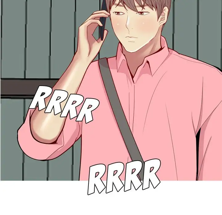 Love Prelude chapter 40 page 10