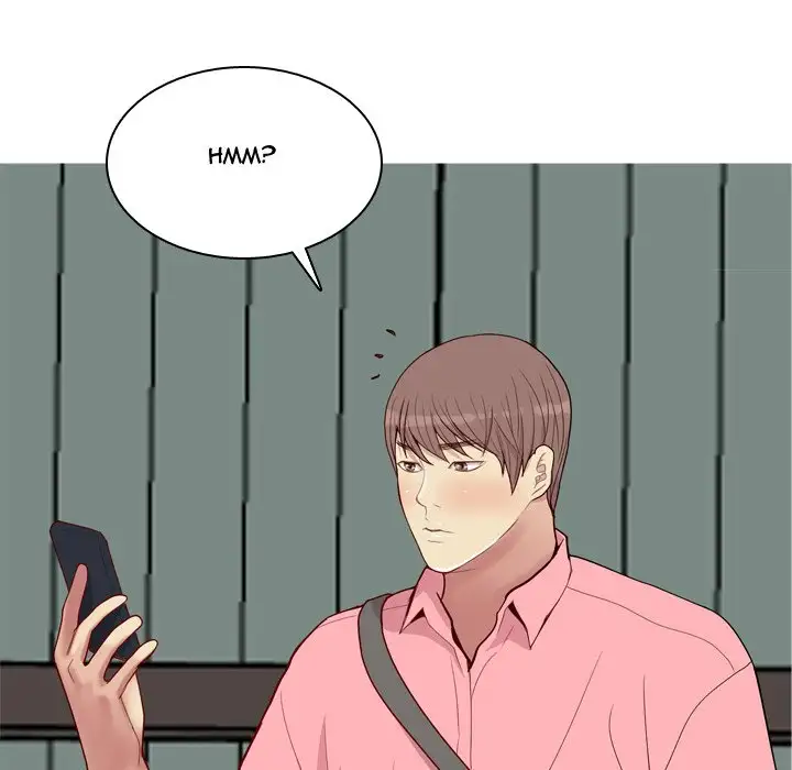Love Prelude chapter 40 page 15