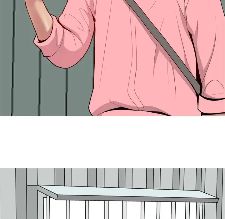 Love Prelude chapter 40 page 16