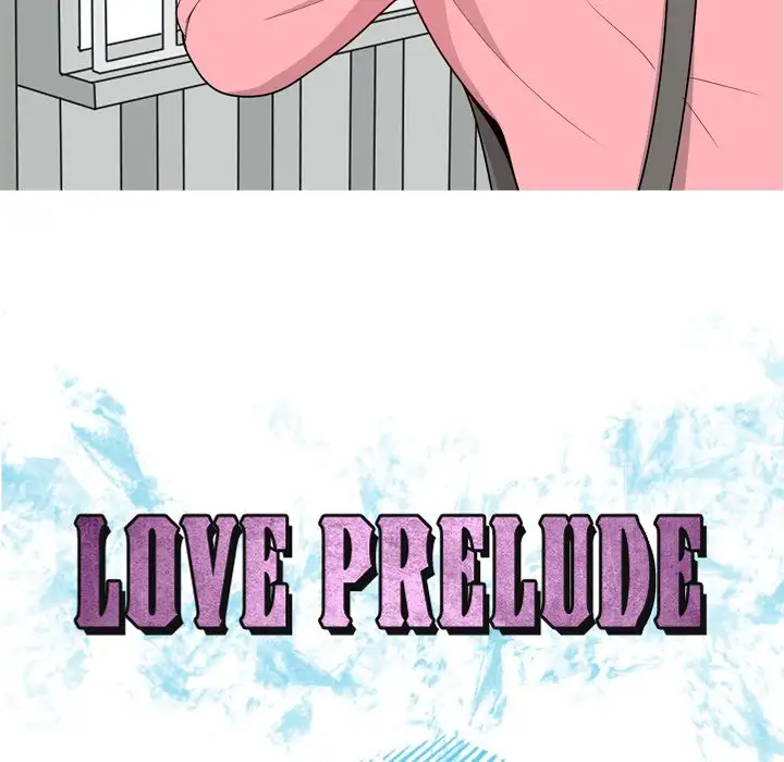 Love Prelude chapter 40 page 19