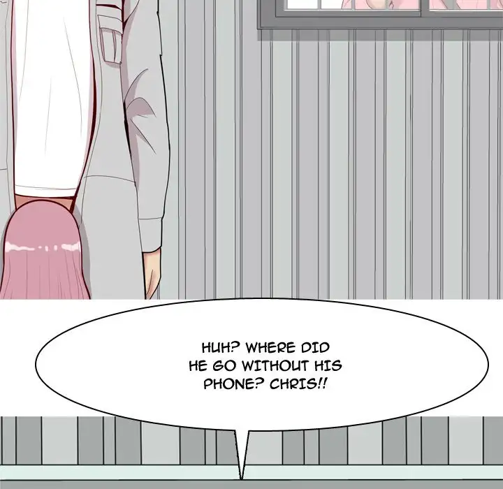 Love Prelude chapter 40 page 23