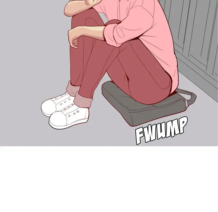 Love Prelude chapter 40 page 41