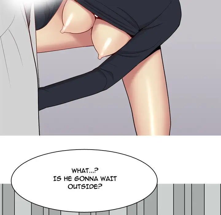 Love Prelude chapter 40 page 43