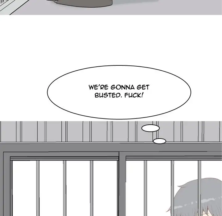 Love Prelude chapter 40 page 49