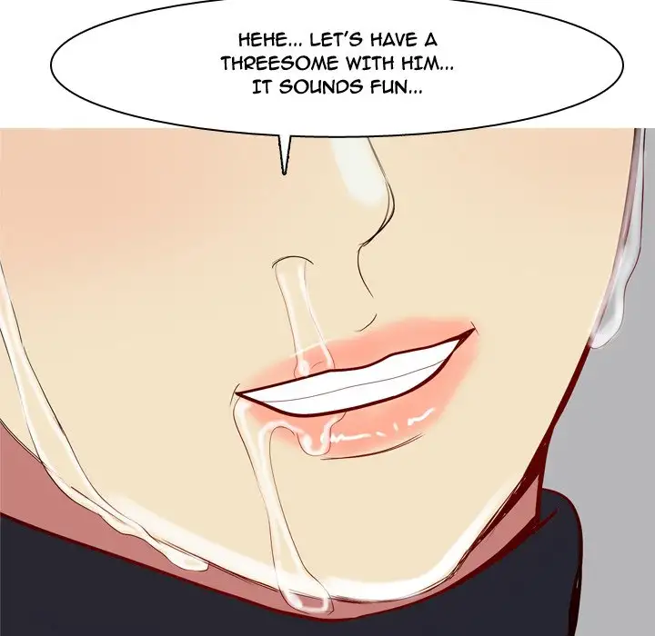 Love Prelude chapter 40 page 58