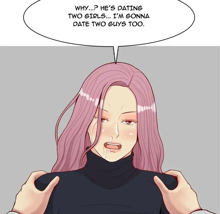 Love Prelude chapter 40 page 61