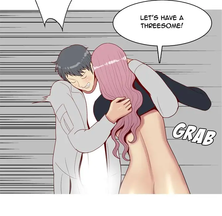 Love Prelude chapter 40 page 64