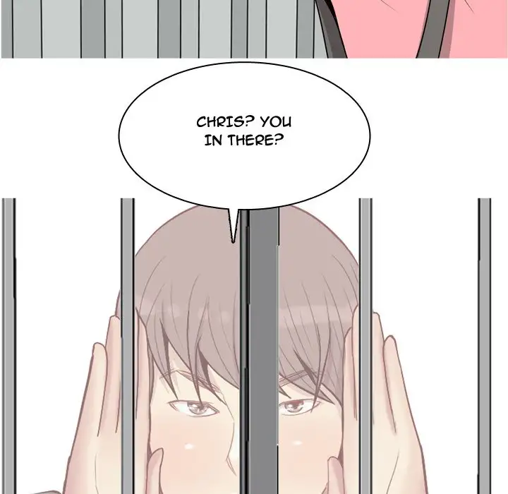 Love Prelude chapter 40 page 72