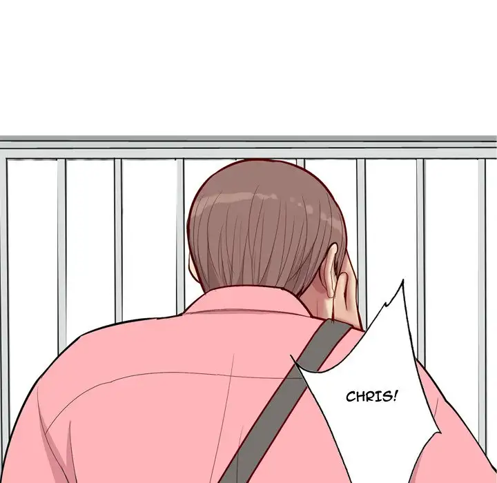 Love Prelude chapter 40 page 82