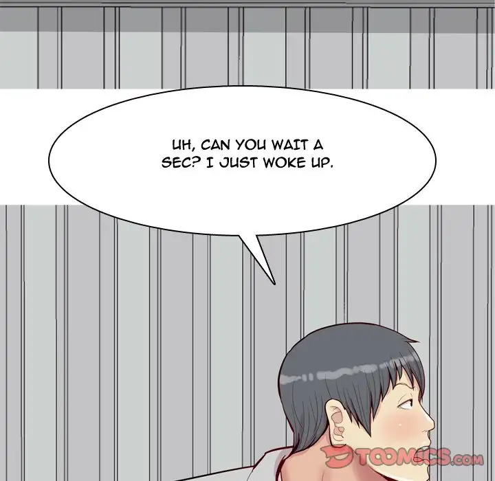 Love Prelude chapter 40 page 86