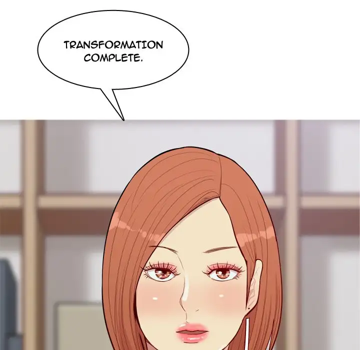 Love Prelude chapter 40 page 97