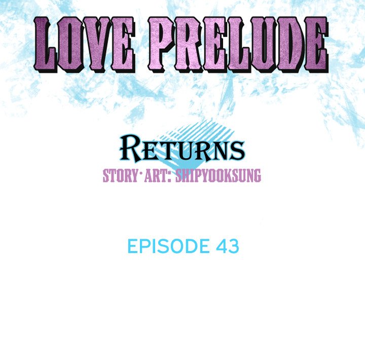 Love Prelude chapter 43 page 11