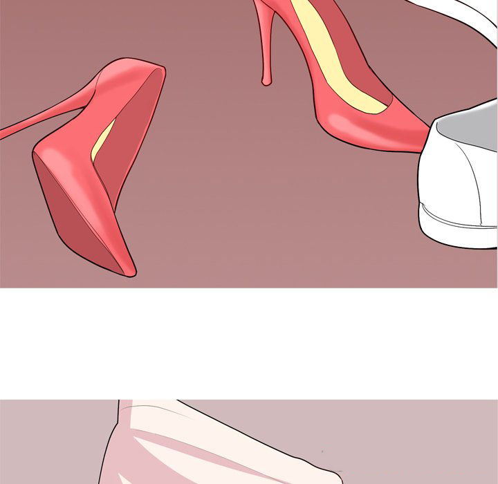 Love Prelude chapter 43 page 14