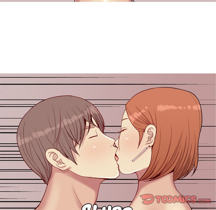 Love Prelude chapter 43 page 18
