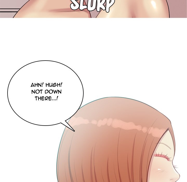 Love Prelude chapter 43 page 19