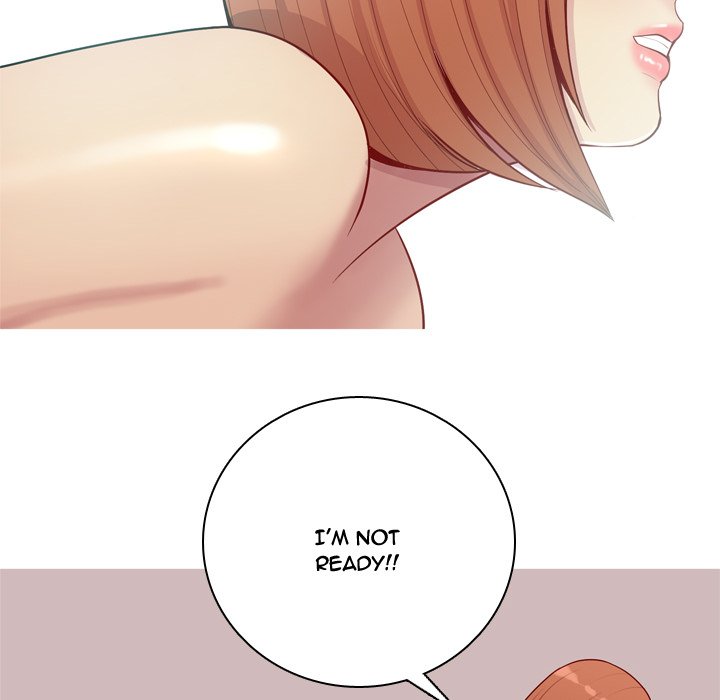 Love Prelude chapter 43 page 20