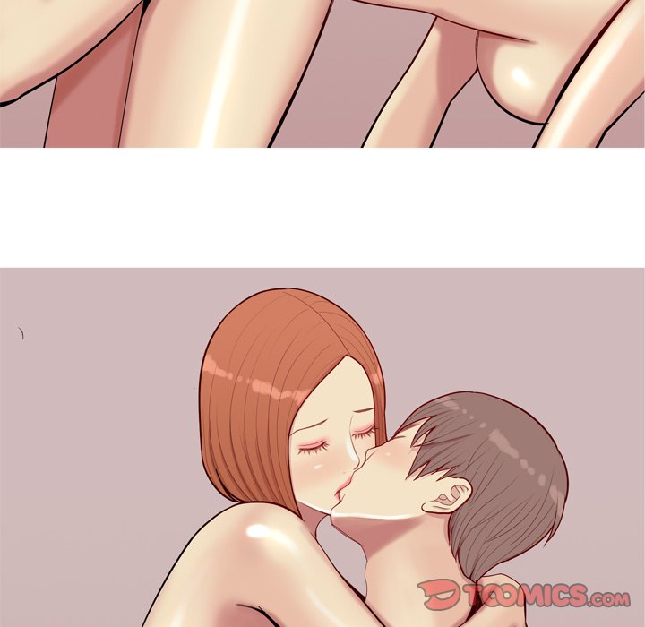Love Prelude chapter 43 page 26